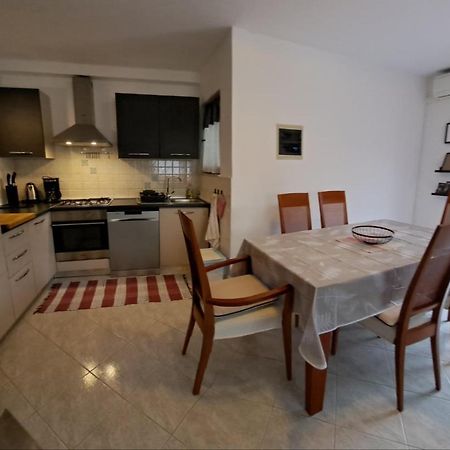 Apartments Mari Novigrad Istria Exterior foto