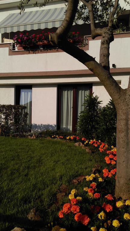 Apartments Mari Novigrad Istria Zimmer foto