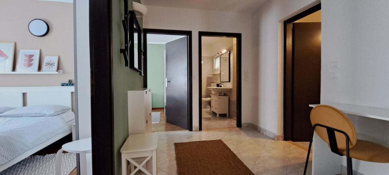 Apartments Mari Novigrad Istria Exterior foto