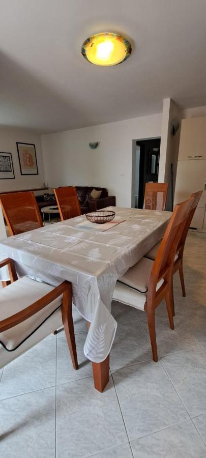 Apartments Mari Novigrad Istria Exterior foto
