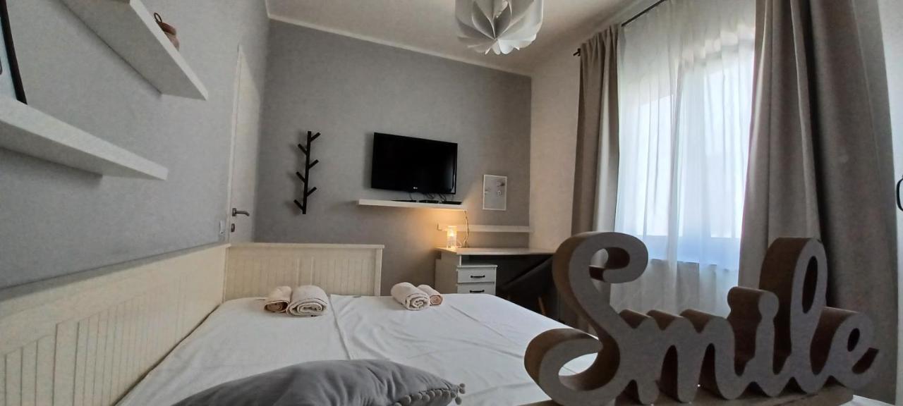Apartments Mari Novigrad Istria Exterior foto