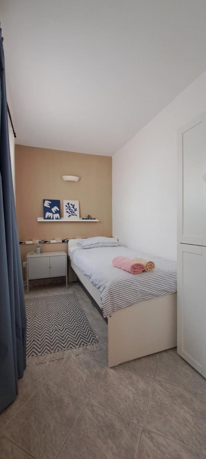 Apartments Mari Novigrad Istria Zimmer foto