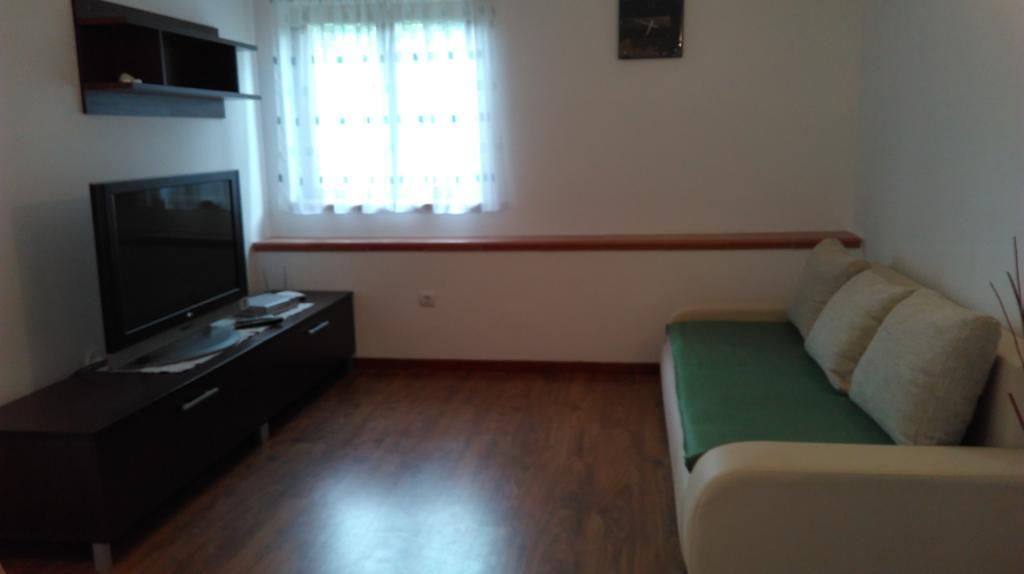 Apartments Mari Novigrad Istria Exterior foto