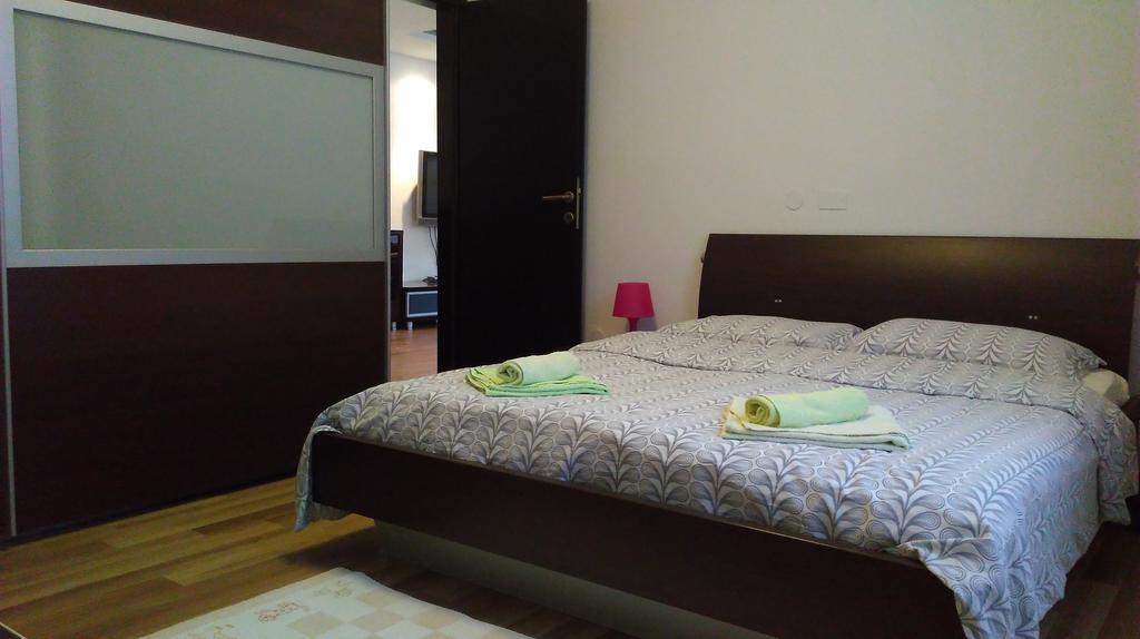 Apartments Mari Novigrad Istria Exterior foto