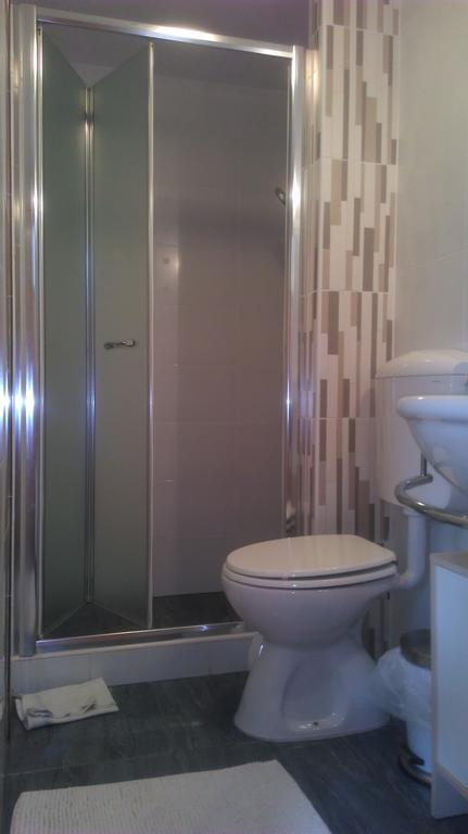 Apartments Mari Novigrad Istria Exterior foto