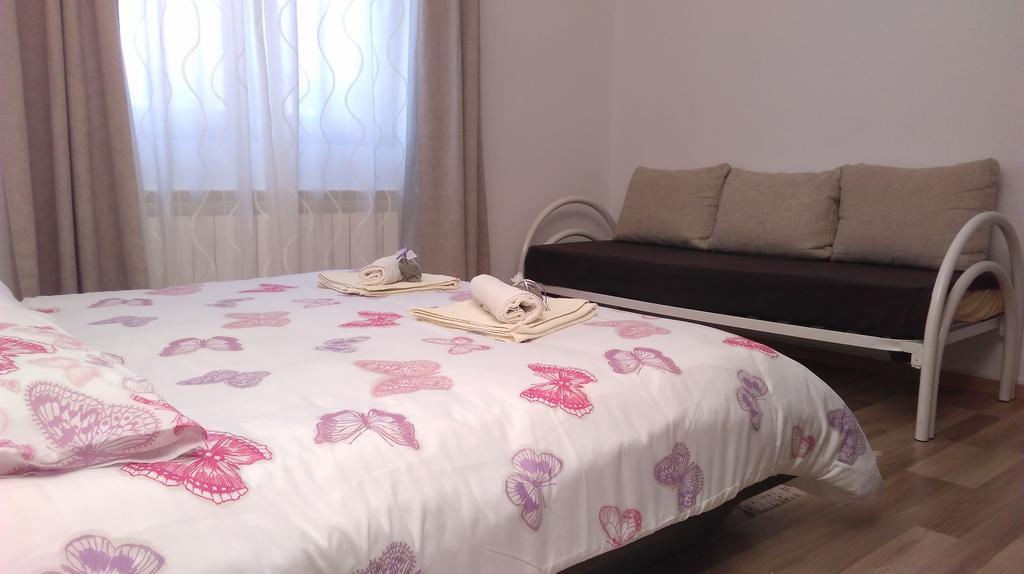 Apartments Mari Novigrad Istria Exterior foto