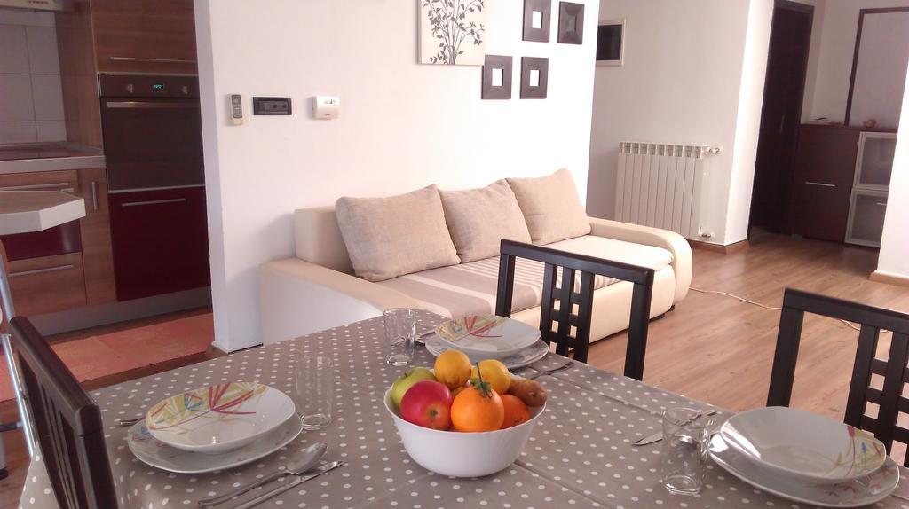Apartments Mari Novigrad Istria Exterior foto