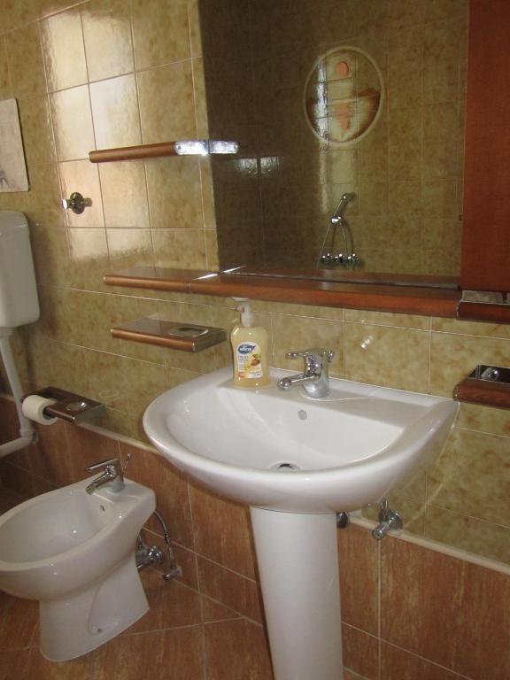 Apartments Mari Novigrad Istria Zimmer foto