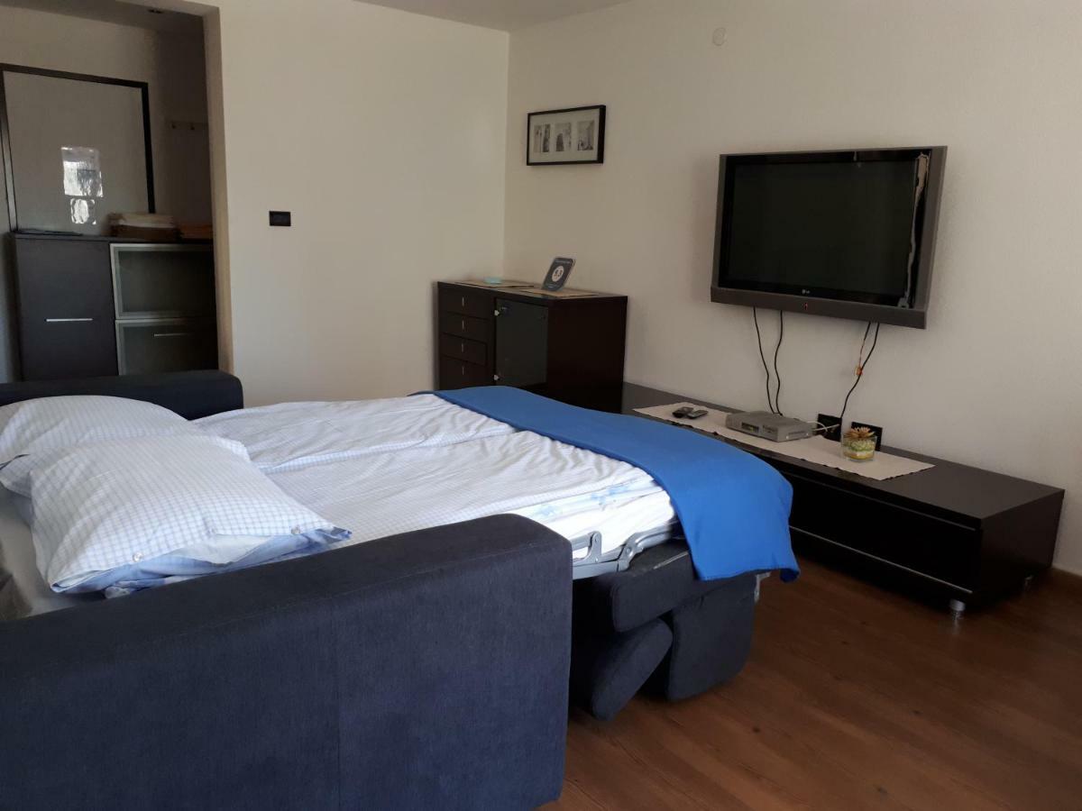 Apartments Mari Novigrad Istria Exterior foto